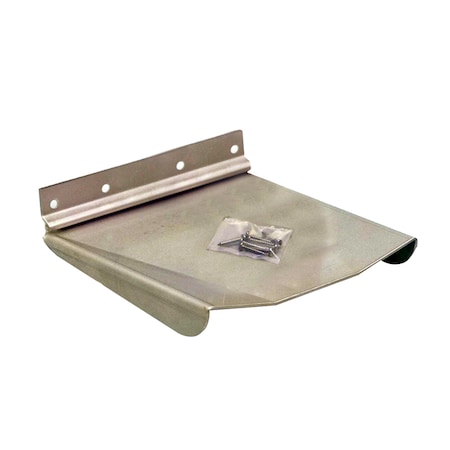 Bennett Marine 10 x 12 M120 Sport Tab Trim Plane Assembly TPAM120
